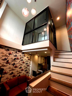 คอนโดให้เช่า : คอนโด 1-ห้องนอน ที่ บียอนด์ สุขุมวิท ใกล้ BTS อุดมสุข (ID 992629)