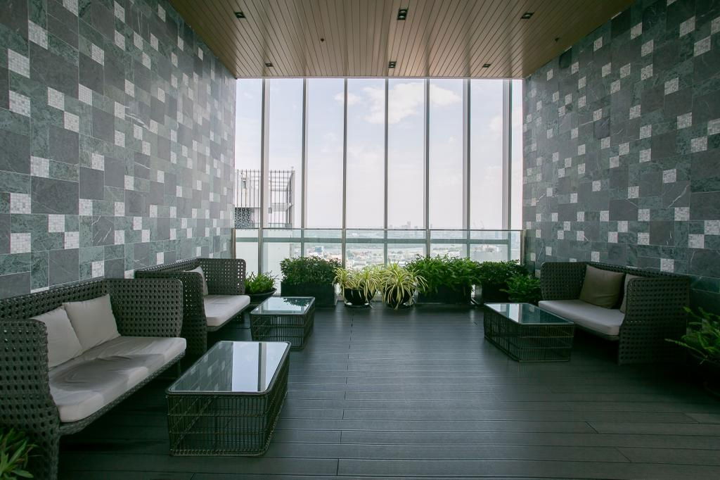 picture ✨Nice Room Nice Price 🏢 Park Origin Phromphong 🏢 Ready for you to rent✨ - 19/34