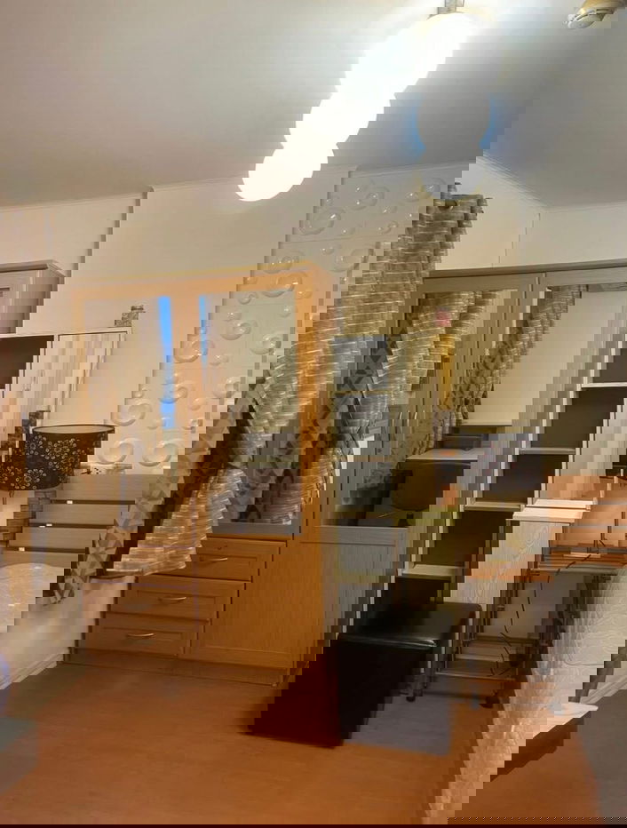 รูป ให้เช่า ลุมพินี คอนโดทาวน์ บางแค 🏡 มีเครื่องซักผ้า พร้อมอยู่‼️ (ราคาต่อรองได้) #ตอบแชทไว 🔥🔥   รหัส M1981  - รูปที่ 3/6