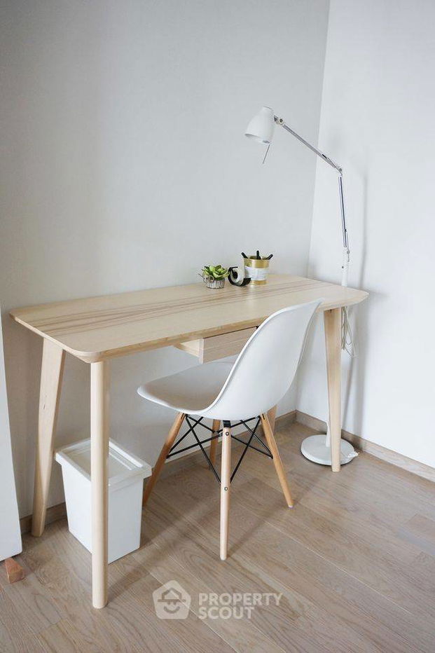 รูป คอนโด 1-ห้องนอน ที่ คอนโด โนเบิล รีมิกซ์ 2 สุขุมวิท ทองหล่อ ใกล้ BTS ทองหล่อ (ID 673912) - รูปที่ 12/22