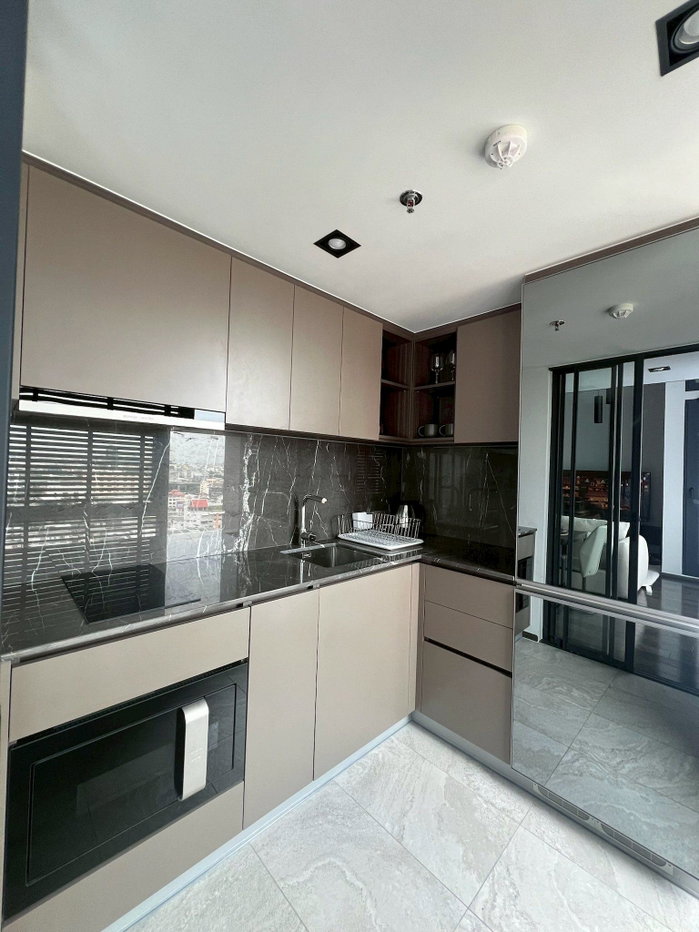 รูป LTHC14442 – Condo for Sale | CONNER Ratchathewi | 50.60 sqm | 1 Bed 1 Bath | Near BTS Ratchathewi | 10.9 MB | คอนโดขาย คอนเนอร์ ราชเทวี - รูปที่ 1/10