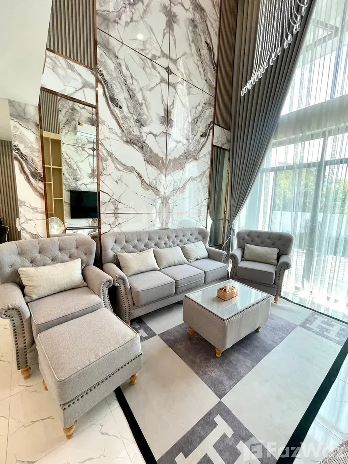 รูป วิลล่าให้เช่า 4 ห้องนอน ใน ห้วยใหญ่, ชลบุรี 5499117 - รูปที่ 3/24