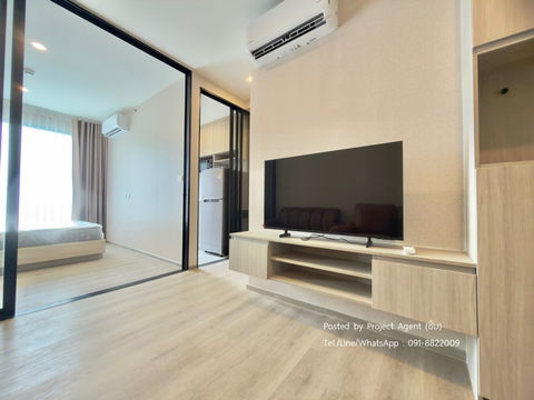 ห้องใหม่💫ออริจิ้น เพลส บางนา🌳