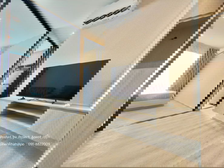 picture For Rent💫Origin Place Bangna🌳 - 1/15