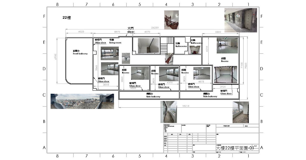 รูป ขายคอนโดศรีวรา แมนชั่น 1 ชั้น 22–23 ทำแลดี เดินทางสะดวก ใกล้MRT ศูนย์วัฒนธรรมแห่งประเทศไทย - รูปที่ 13/16