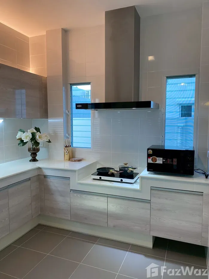 รูป บ้านเดี่ยวให้เช่า 4 ห้องนอน ในโครงการ 88 แลนด์ แอนด์ เฮ้าส์ เกาะแก้ว ภูเก็ต 6064777 - รูปที่ 7/11