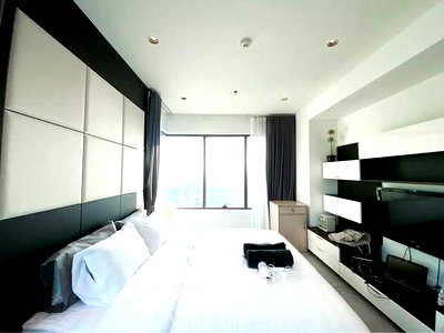 ขายคอนโด : คอนโด 2-ห้องนอน ที่ ดิ เอ็มโพริโอ เพลส ใกล้ BTS พร้อมพงษ์ (ID 2675579)