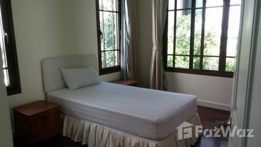 รูป บ้านเดี่ยวให้เช่า 4 ห้องนอน ในโครงการ บ้านแสนสิริ สุขุมวิท 67 1117394 - รูปที่ 5/7