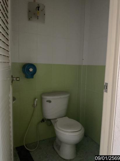 รูป อาคารพาณิชย์ สำหรับขาย - ในเมือง เมืองนครราชสีมา นครราชสีมา - รูปที่ 8/34