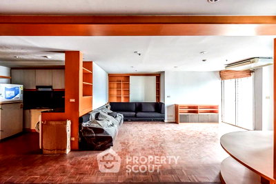 คอนโด BTS เซนต์หลุยส์ : คอนโด 3-ห้องนอน ที่ สีลม สวีท คอนโดมิเนียม ใกล้ BTS เซนต์หลุยส์ (ID 2675872)