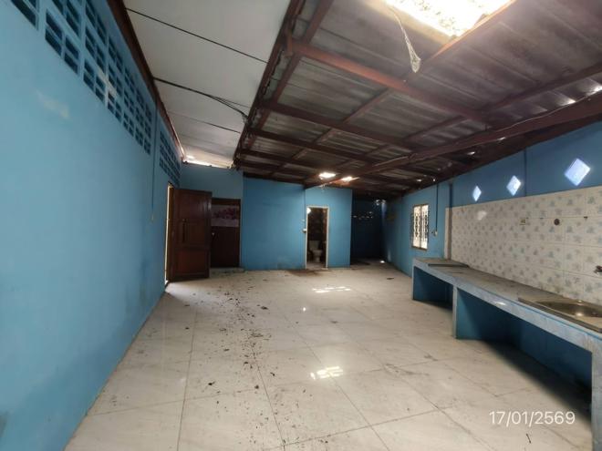รูป บ้านเดี่ยว สำหรับขาย - หนองปรือ บางละมุง ชลบุรี - รูปที่ 15/44