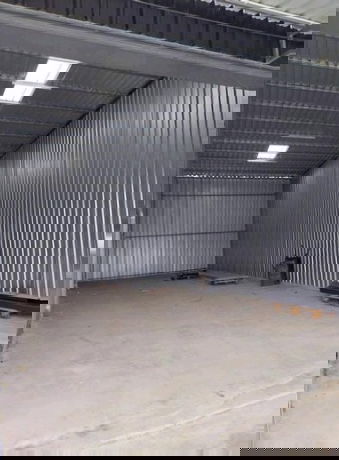 รูป WF0707 โกดังให้เช่า พัฒนาการ 38 กรุงเทพมหานคร - รูปที่ 2/8