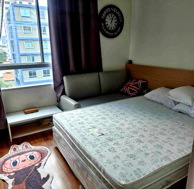 ขายคอนโด : 🔥 S-UVP111 🔥 Line : @p2nproperty