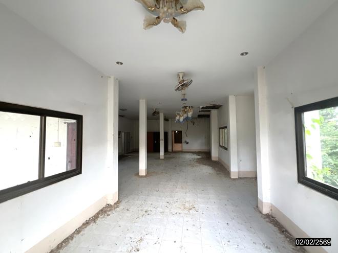 รูป บ้านเดี่ยว สำหรับขาย - นาแพง โคกโพธิ์ไชย ขอนแก่น - รูปที่ 3/44