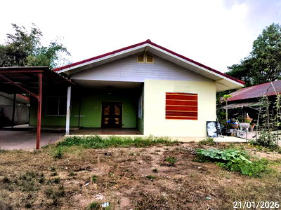 Houses for sale Asia Industrial Estate : HOME for sale  Samnak Thon Ban Chang Rayong