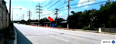 บ้านเดี่ยว บ้านบึง ชลบุรี : FPR4_134_1 ขายบ้านเดี่ยว ต. หนองไผ่แก้ว อ.บ้านบึง จ.ชลบุรี