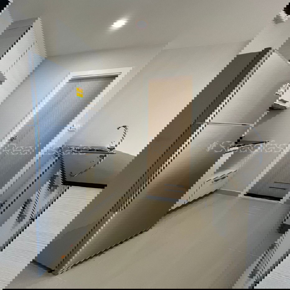 รูป 🏙️ ให้เช่า M-Society (เอ็มโซไซตี้) เมืองทองธานี 🚆🌳 LINE : @steadfastre  - รูปที่ 6/8