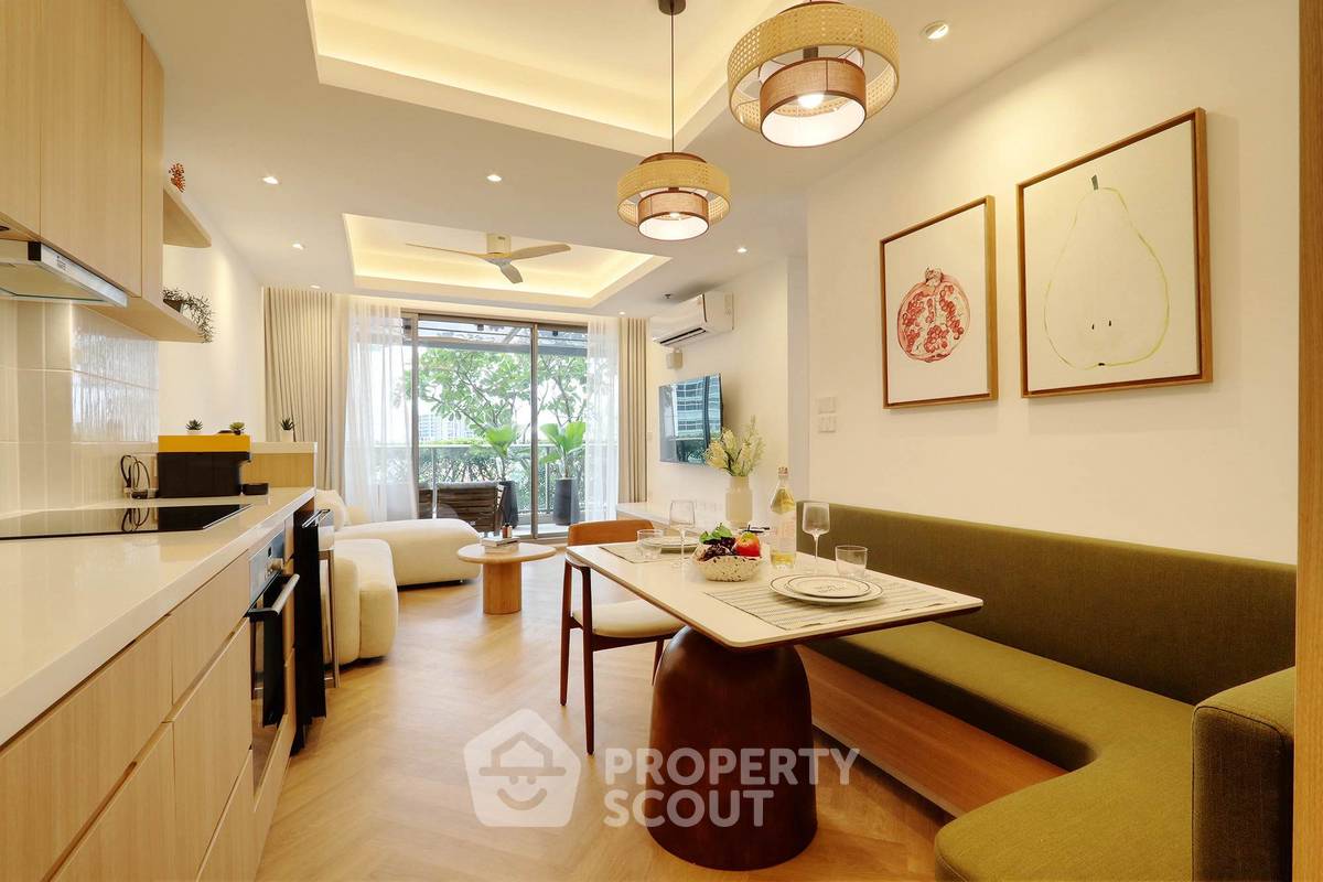 รูป คอนโด 2-ห้องนอน ที่ เดอะ ลอฟท์ เอกมัย ใกล้ BTS เอกมัย (ID 2675589) - รูปที่ 6/10