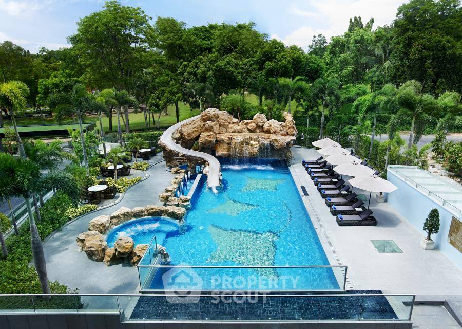 รูป คอนโด 10-ห้องนอน ที่ เดอะ เลเจนด์ เรสซิเดนซ์ พัทยา ใกล้ เมืองพัทยา (ID 1000847) - รูปที่ 2/12