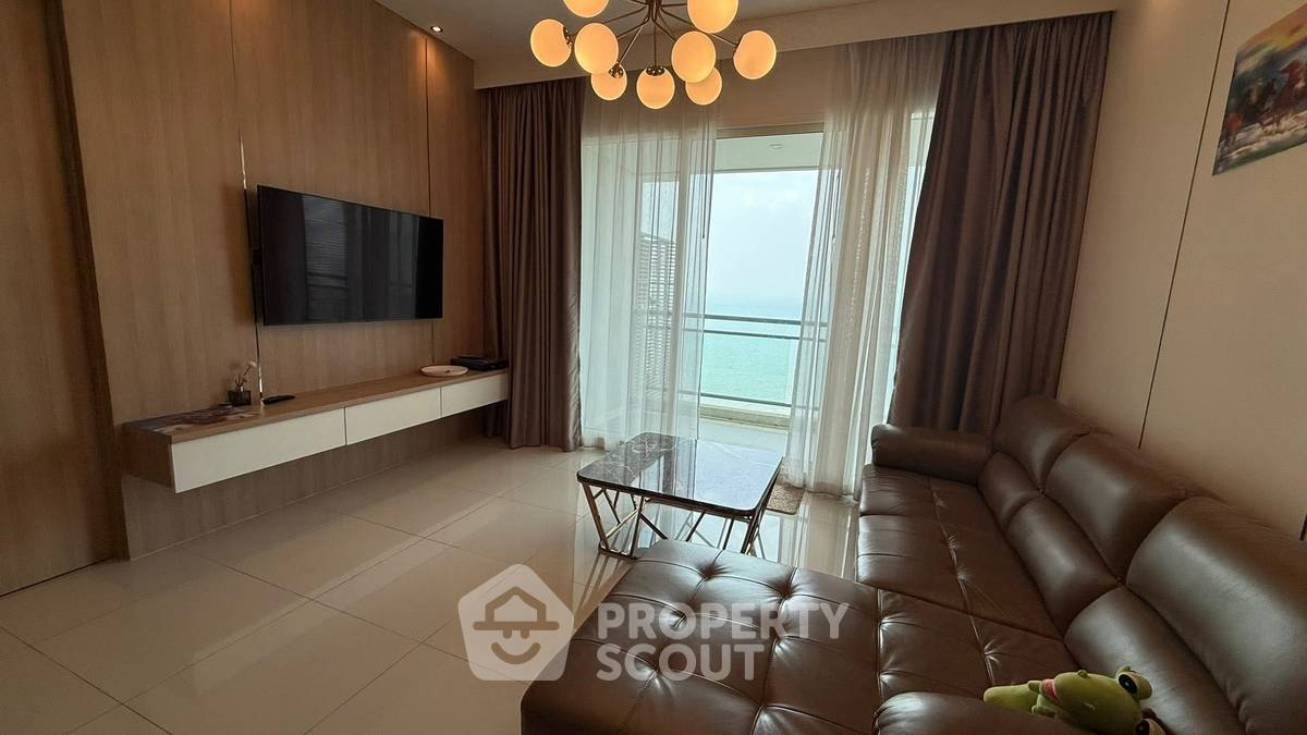 รูป คอนโด 2-ห้องนอน ที่ รีเฟล็คชั่น จอมเทียน บีช พัทยา ใกล้ เมืองพัทยา (ID 2676240) - รูปที่ 5/17