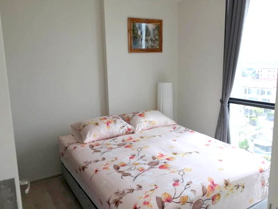 คอนโดให้เช่า : chambers chaan ลาดพร้าว วังหิน เช่า ห้อง One bed plus