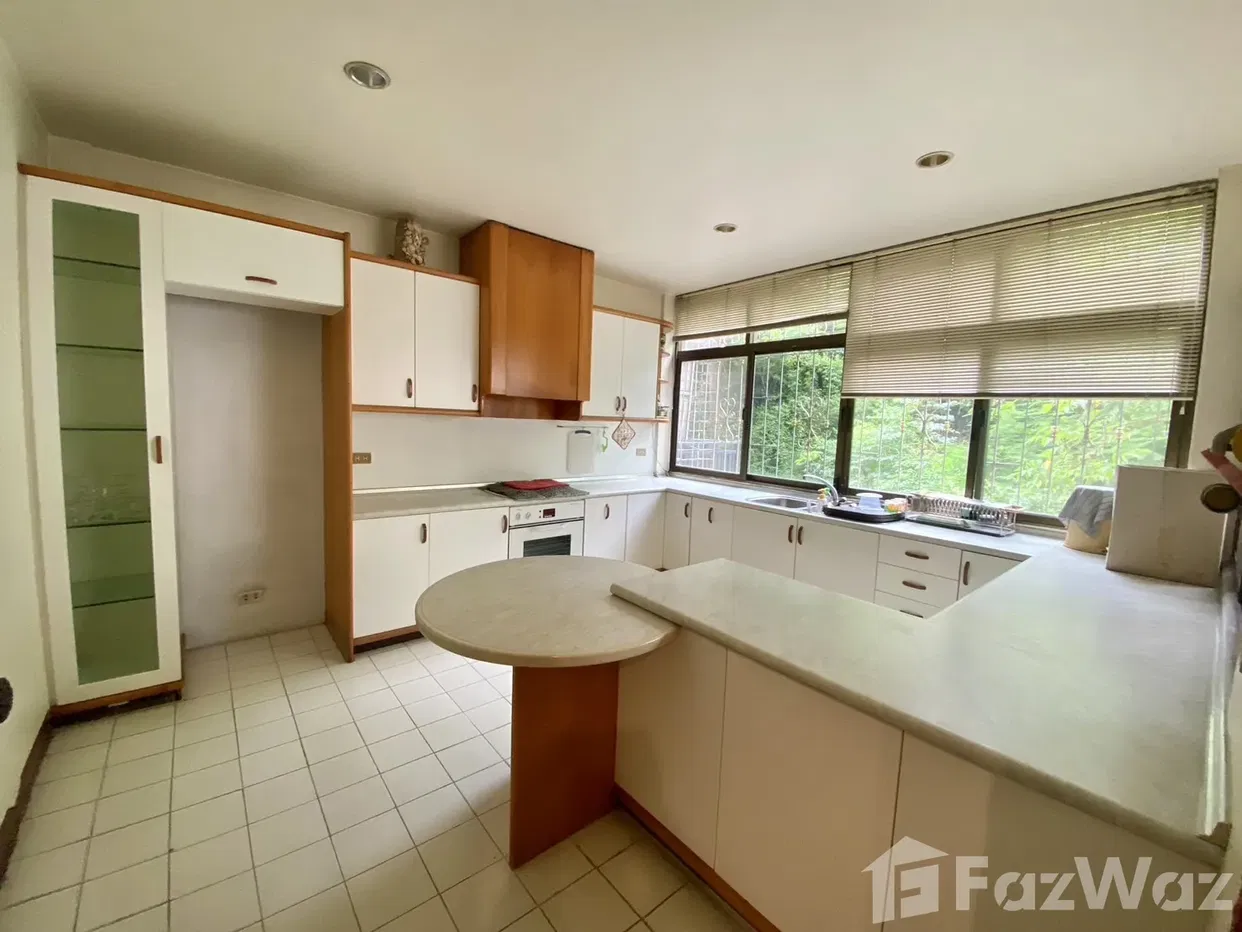 รูป ขาย ทาวน์เฮ้าส์ 6 ห้องนอน ใน เมืองพัทยา, ชลบุรี 1852804 - รูปที่ 15/27