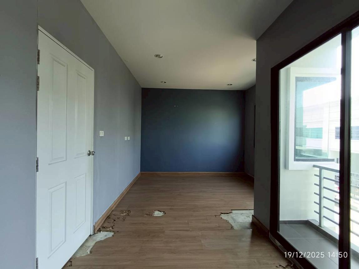 รูป ทาวน์เฮ้าส์ สำหรับขาย ดีน่า (ลภาวัน 23) ลำโพ บางบัวทอง นนทบุรี - รูปที่ 29/34