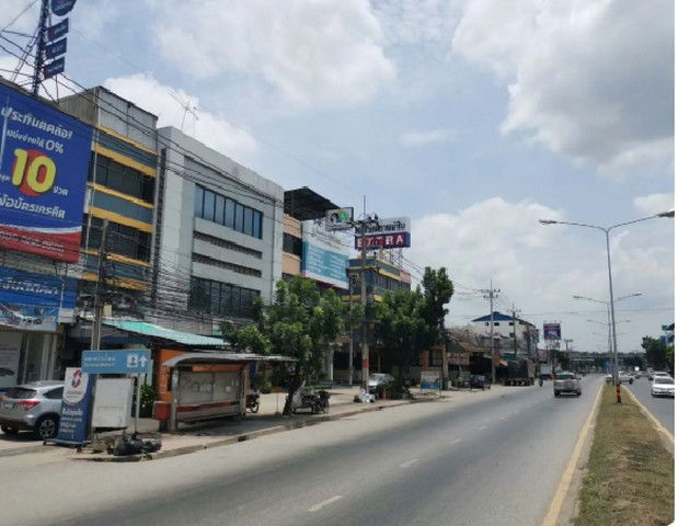 picture FOR SALE OFFICE PROPERTY 1890000 BAHT. - 7/8