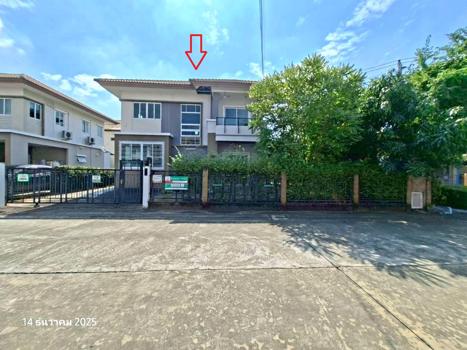 รูป บ้านเดี่ยว สำหรับขาย เนเชอร่า พระราม 2-วงแหวนฯ ประชาอุทิศ ทุ่งครุ เขตทุ่งครุ กรุงเทพมหานคร - รูปที่ 37/40