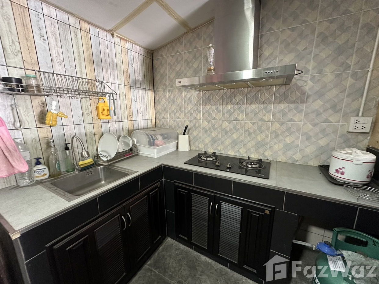 รูป ทาวน์เฮ้าส์ให้เช่า 2 ห้องนอน ใน ดอนเมือง, กรุงเทพมหานคร 1759170 - รูปที่ 5/13