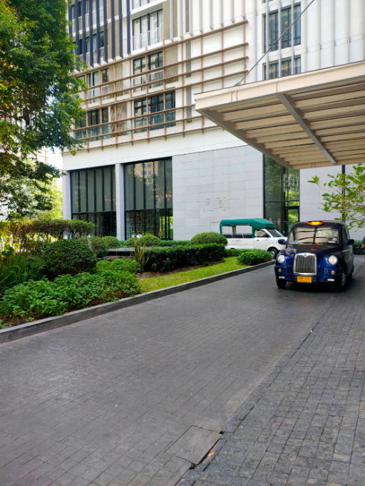 รูป ✨ห้องราคาดีที่สุด 🏢 Park Origin Phromphong 🏢 ว่างให้เช่าแล้ว พร้อมย้ายเข้า✨ - รูปที่ 24/24