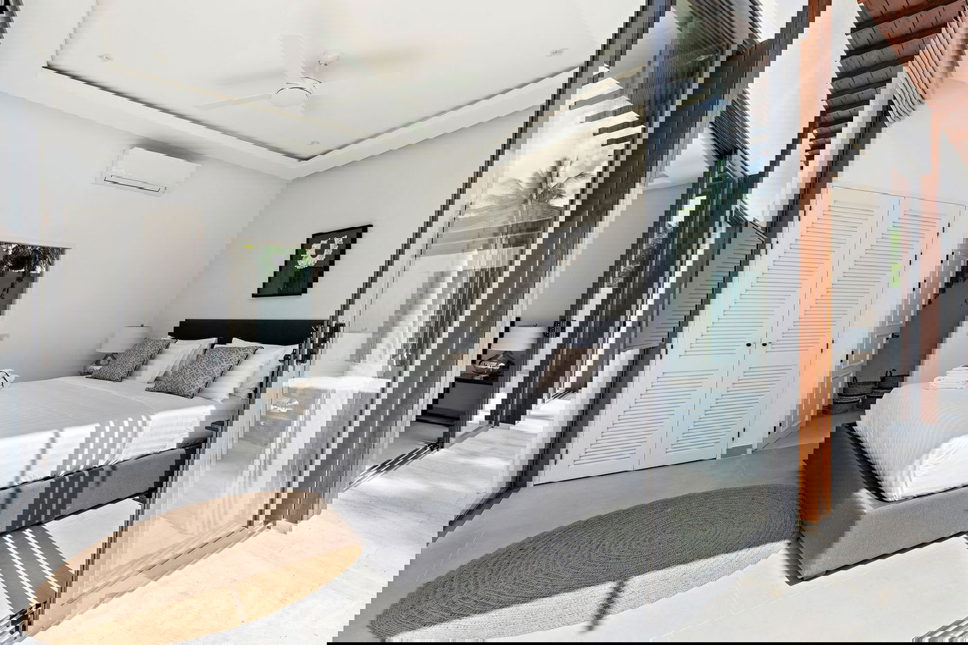 รูป วิลล่าให้เช่า 5 ห้องนอน ใน อ่างทอง, สุราษฎร์ธานี 1417326 - รูปที่ 9/31