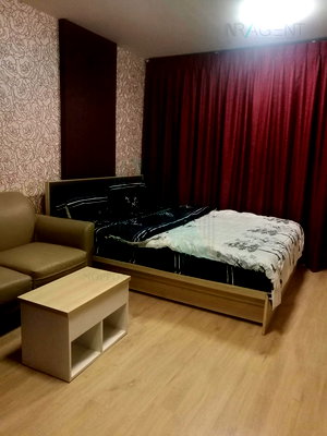 Condos for rent BTS Udom Suk : For Rent Condo ELIO DEL RAY Building F, Floor 6,Studio, Room size 24.00 sqm