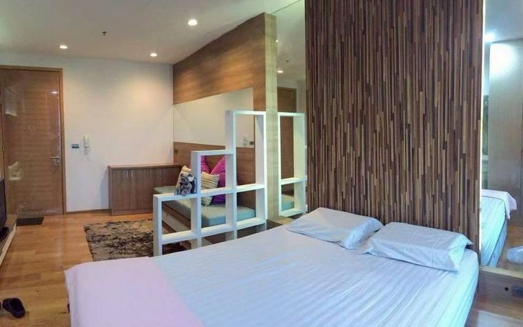 Hot Price for Rent Fuse Sathorn - Taksin (ฟิวส์  สาทร-ตากสิน) ราคาถูกที่สุด ห้องสวย🔥