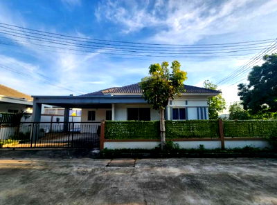 บ้านเดี่ยว นิคมอมตะซิตี้ : BB13698 ขายบ้านเดี่ยว หมู่บ้าน แลนซีโอไพร์ม ศรีราชา-บ่อวิน ถนน เขาขยาย ตำบล บ่อวิน อำเภอ ศรีราชา จังหวัด ชลบุรี