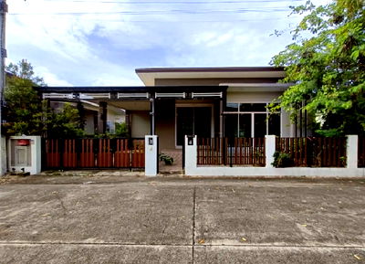 บ้านเดี่ยว เมืองนครราชสีมา โคราช : BB13750 ขายบ้านเดี่ยว หมู่บ้าน ดิไอคอน 5 ซอย บึงทับช้าง ถนน สุรนารายณ์ ตำบล โคกสูง อำเภอ เมืองนครราชสีมา จังหวัด นครราชสีมา