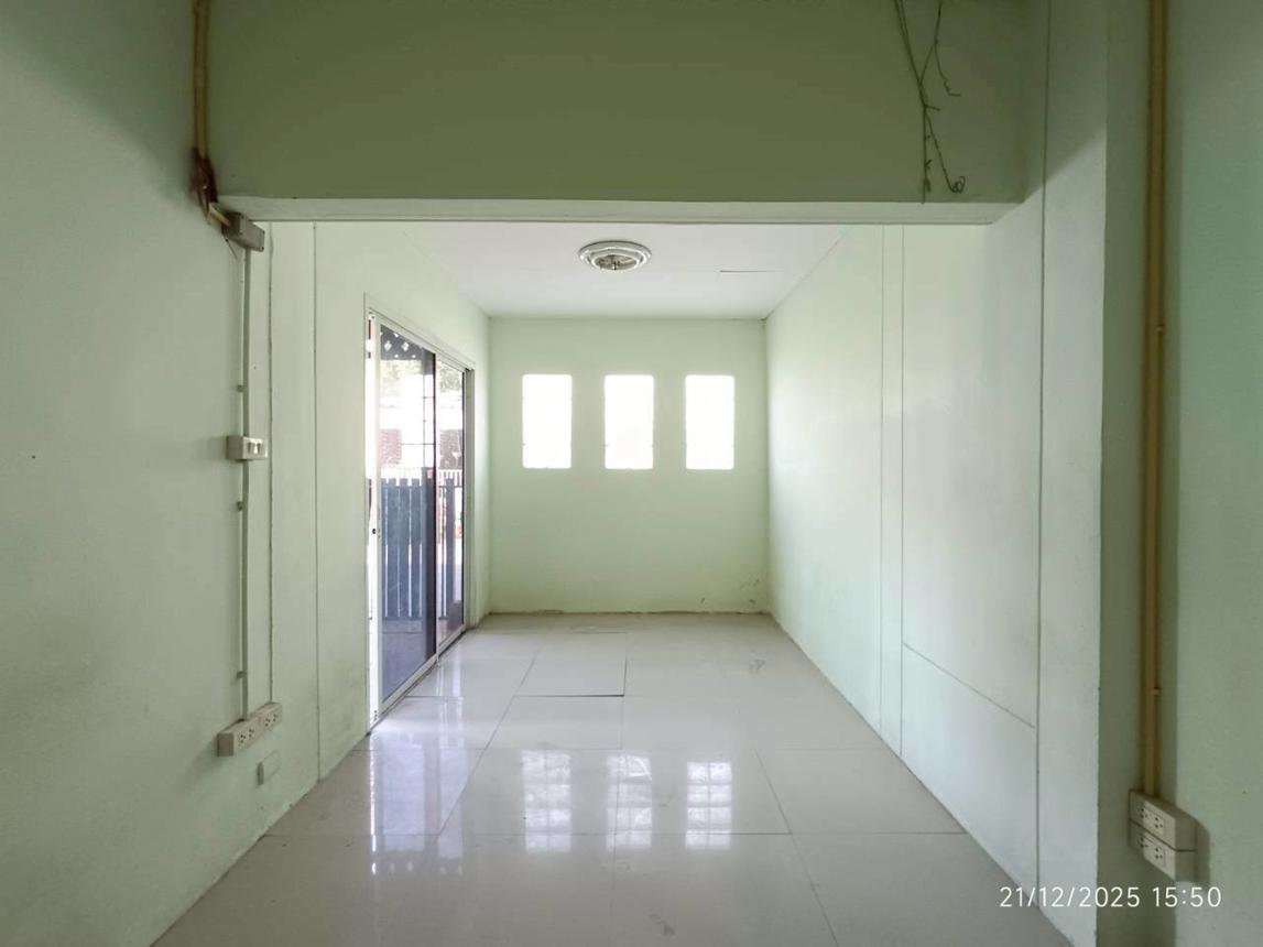 รูป ทาวน์เฮ้าส์ สำหรับขาย พฤกษา 54 บางแม่นาง บางใหญ่ นนทบุรี - รูปที่ 22/38