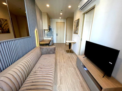 Condos for rent : 🌟 For Rent: Noble State 39! Luxury Condo on Sukhumvit 🏙️ High Floor, Stunning View, Near BTS Phrom Phong 🚆 Fully Furnished! 🔑 (DSG440)