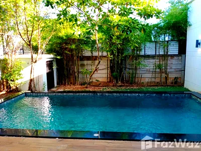 Houses for rent Phuket : 2 Bedroom Villa for Rent 1970519