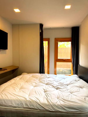 Condos for rent : For Rent : The Base Sukhumvit 50 near BTS Onnut at line: @homefinder