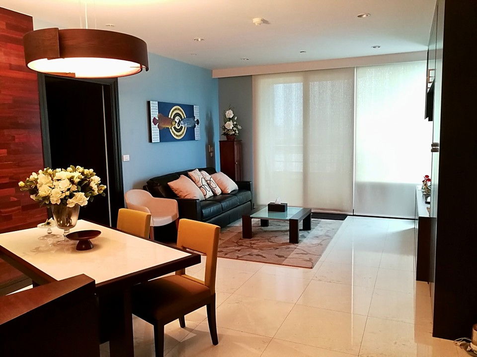 รูป ให้เช่า วอเตอร์มาร์ค เจ้าพระยา ริเวอร์ Watermark Chaophraya River 2นอน2น้ำ - รูปที่ 1/5