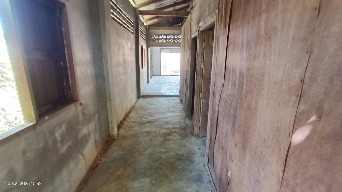 รูป บ้านเดี่ยว สำหรับขาย - เขาพนม เขาพนม กระบี่ - รูปที่ 26/32