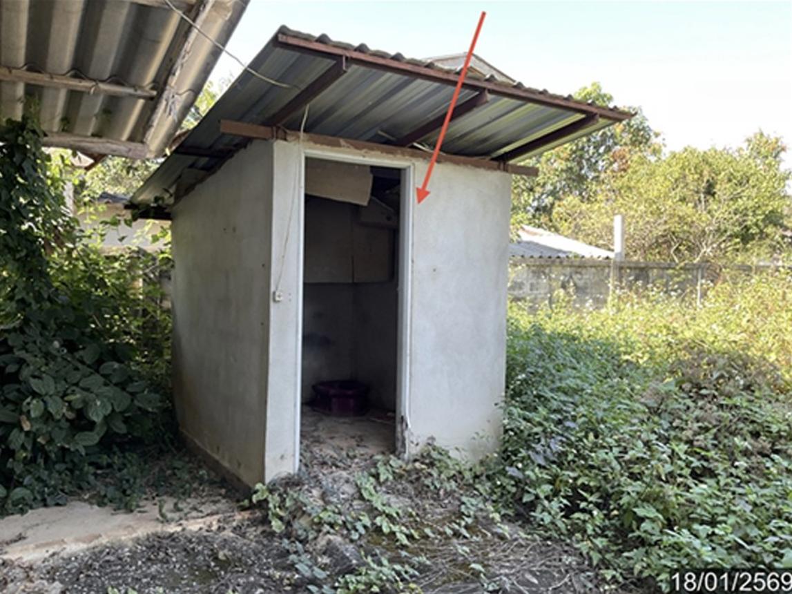 รูป บ้านเดี่ยว สำหรับขาย - ไม้ยา พญาเม็งราย เชียงราย - รูปที่ 38/42