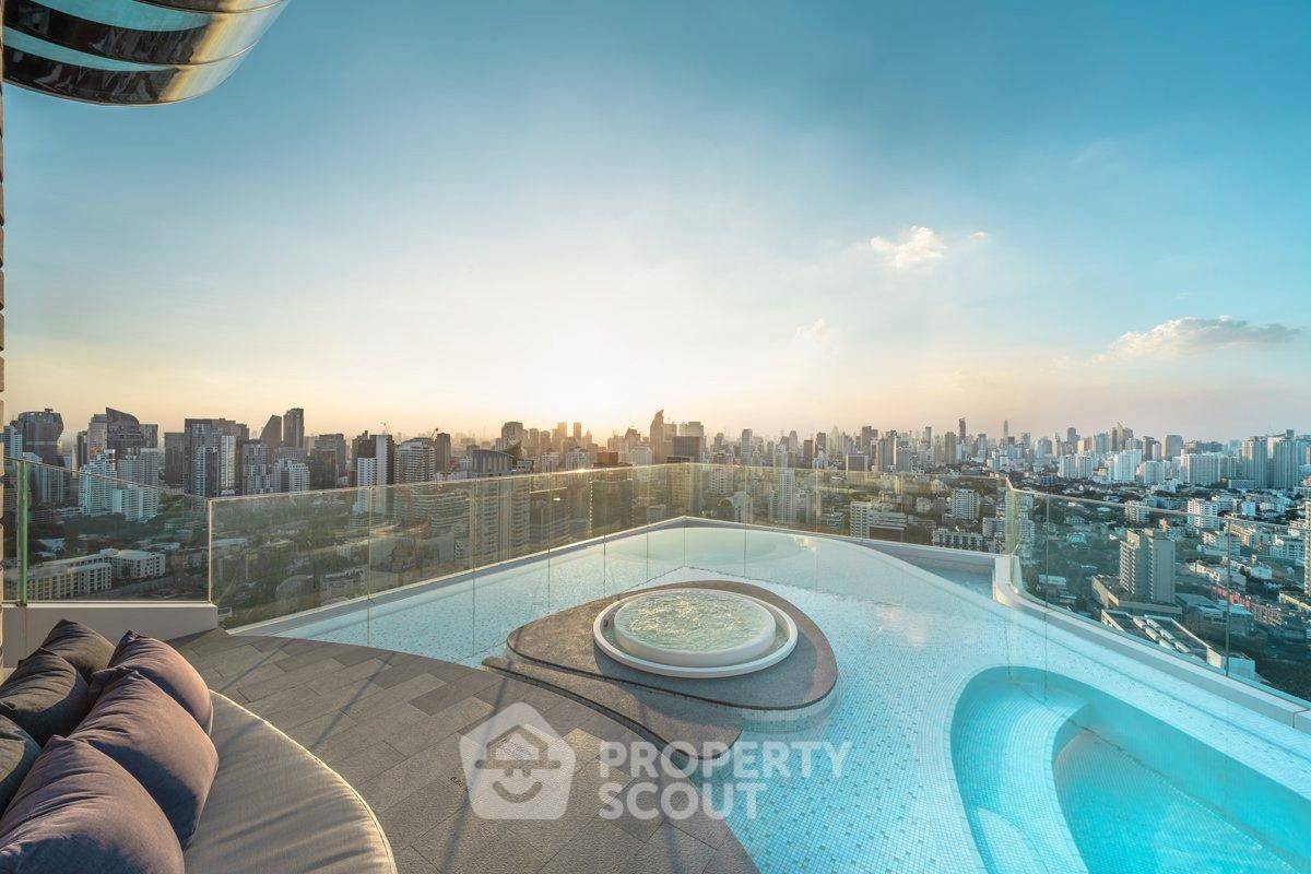 รูป คอนโด 1-ห้องนอน ที่ เอ็กซ์ที เอกมัย ใกล้ BTS ทองหล่อ (ID 2675799) - รูปที่ 17/19