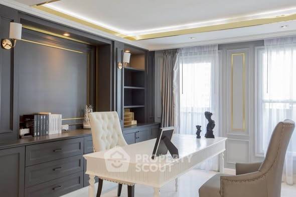 picture 1-BR Condo at Petch 9 Tower near BTS Ratchathewi (ID 2675523) - 2/10
