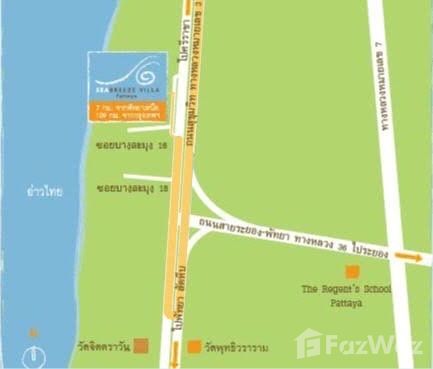 รูป Seaside luxury pool villa in North Pattaya for rent/sale 1406014 - รูปที่ 30/32