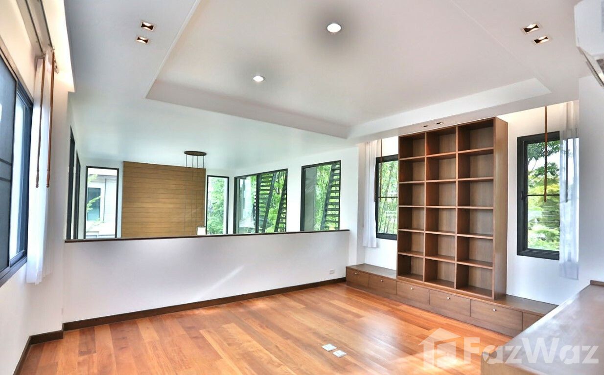 รูป บ้านเดี่ยวให้เช่า 3 ห้องนอน ในโครงการ วิลโลว 49 1163466 - รูปที่ 9/11