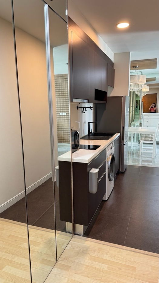 รูป 🏢 ให้เช่าคอนโด : 59 Heritage (59 เฮอริเทจ) รหัสทรัพย์ | 📌LNP-C12149 - รูปที่ 8/11