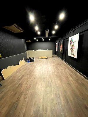 Office for rent Sukhumvit Road : FOR RENT  OFFICE PROPERTY  6500 BAHT per MONTH