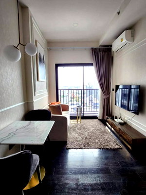 Condos for rent : ✨ For Rent: Park Origin Thonglor 🚇 Near BTS Thong Lo! Fully Furnished, Stunning View, Luxury Living! 🏡 (DSG431)